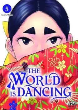 Bertrand.pt - The World Is Dancing - Tome 5