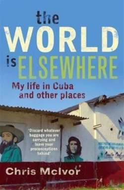 Bertrand.pt - The World Is Elsewhere: My Life In Morocco And Other Places