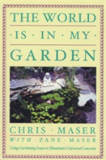 The World Is In My Garden