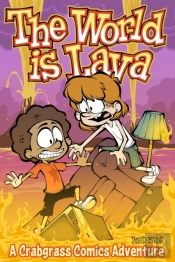 The World Is Lava