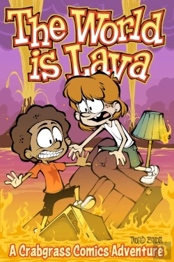Bertrand.pt - The World Is Lava