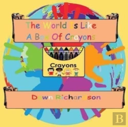 Bertrand.pt - The World Is Like A Box Of Crayons
