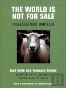 The World Is Not For Sale