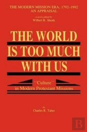 The World Is Too Much With Us