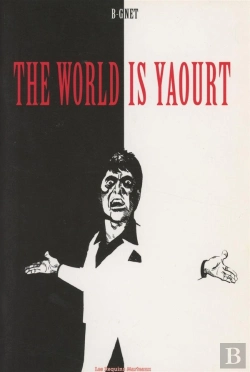 Bertrand.pt - The World Is Yaourt