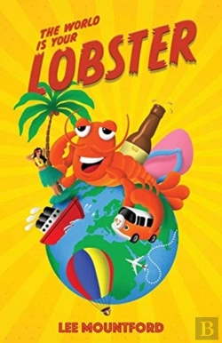 Bertrand.pt - The World Is Your Lobster