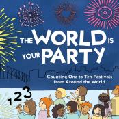 The World Is Your Party
