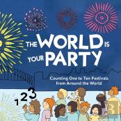 The World Is Your Party