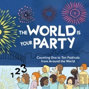 The World Is Your Party