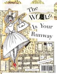 The World Is Your Runway