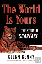 The World Is Yours
