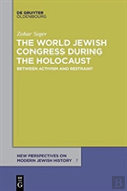 Bertrand.pt - The World Jewish Congress During The Holocaust