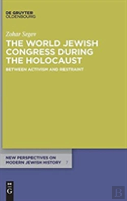Bertrand.pt - The World Jewish Congress During The Holocaust