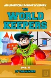 The World Keepers 15