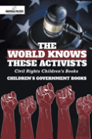 The World Knows These Activists