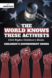 The World Knows These Activists