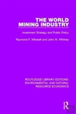 Bertrand.pt - The World Mining Industry