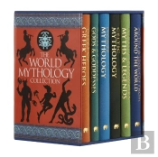 The World Mythology Collection