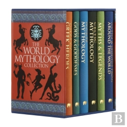 Bertrand.pt - The World Mythology Collection
