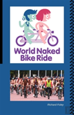 Bertrand.pt - The World Naked Bike Ride