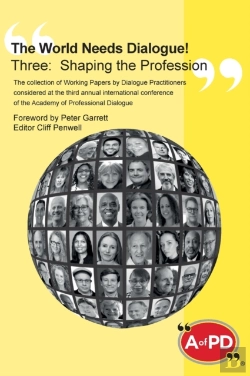 Bertrand.pt - The World Needs Dialogue! Three: Shaping