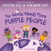 The World Needs More Purple People