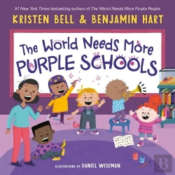 Bertrand.pt - The World Needs More Purple Schools