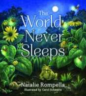 The World Never Sleeps