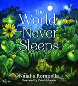 Bertrand.pt - The World Never Sleeps