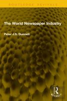 The World Newspaper Industry