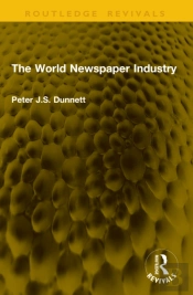 The World Newspaper Industry
