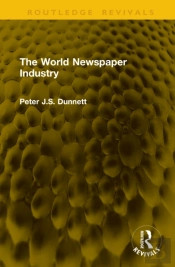 The World Newspaper Industry