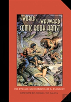 Bertrand.pt - The World Of A Wayward Comic Book Artist