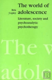 The World Of Adolescence