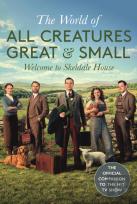 The World Of All Creatures Great & Small