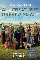 The World Of All Creatures Great & Small