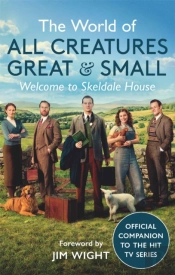 The World Of All Creatures Great & Small