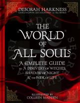 The World Of All Souls