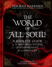 The World Of All Souls