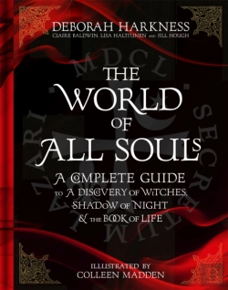 Bertrand.pt - The World Of All Souls