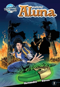Bertrand.pt - The World Of Aluna #2