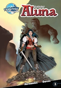 Bertrand.pt - The World Of Aluna #3
