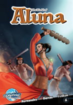 The World Of Aluna #6