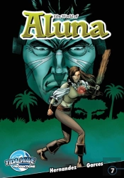 The World Of Aluna #7