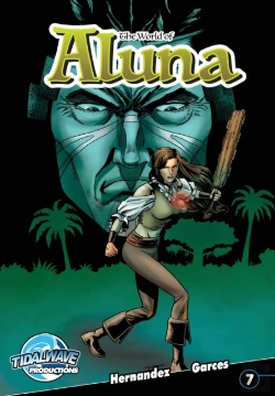 Bertrand.pt - The World Of Aluna #7