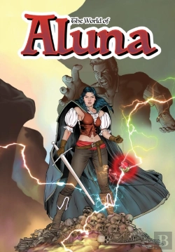 Bertrand.pt - The World Of Aluna