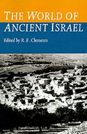 The World Of Ancient Israel