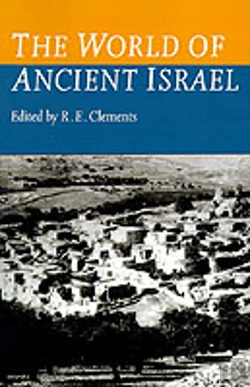 Bertrand.pt - The World Of Ancient Israel