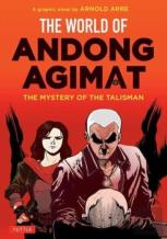 The World Of Andong Agimat
