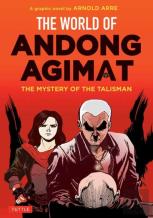 The World Of Andong Agimat